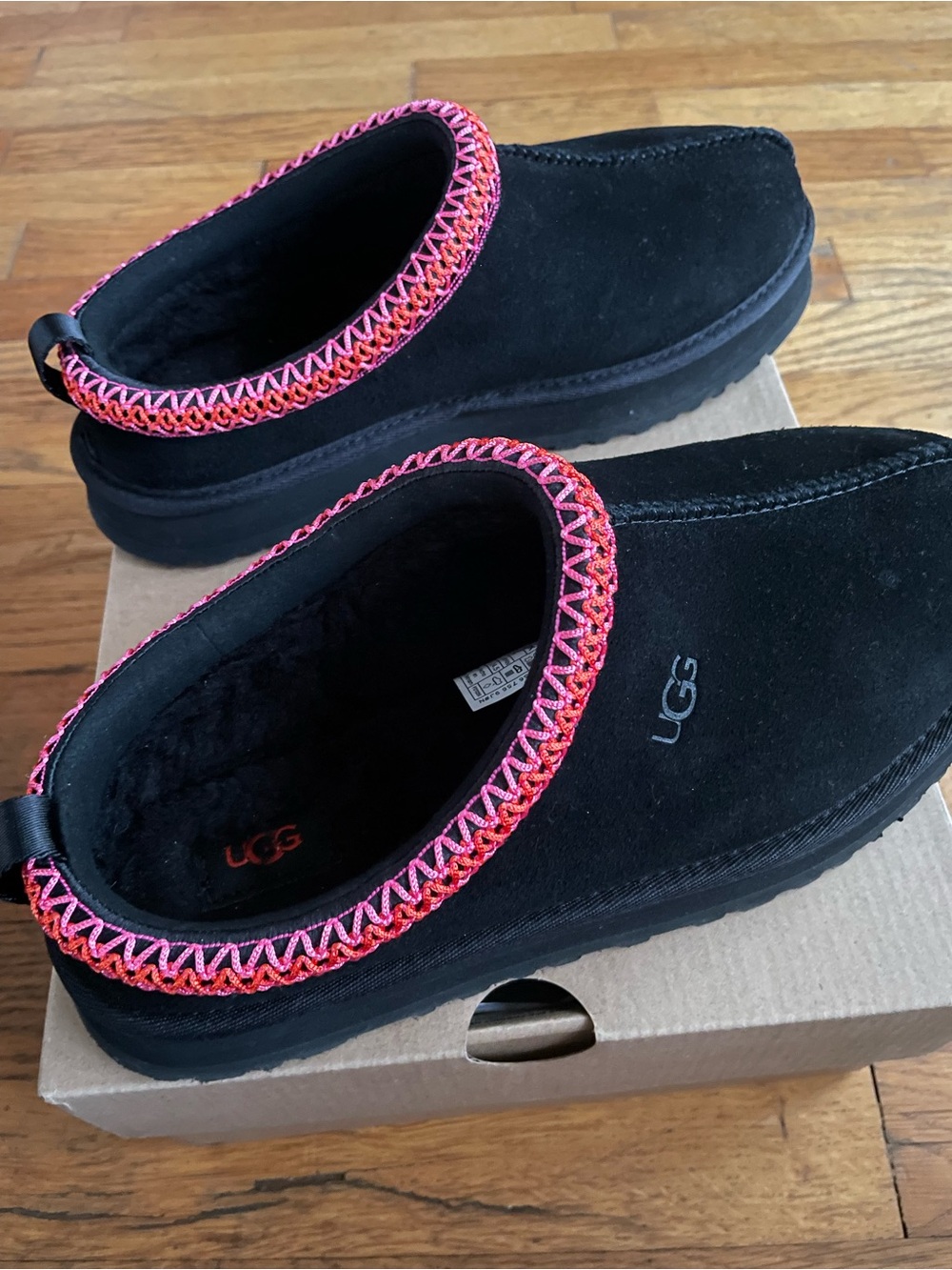 UGG Mules